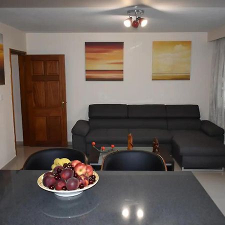 Olive Tree Apartments 利马索尔 外观 照片