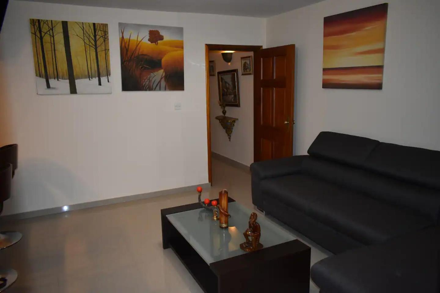 Olive Tree Apartments 利马索尔 外观 照片
