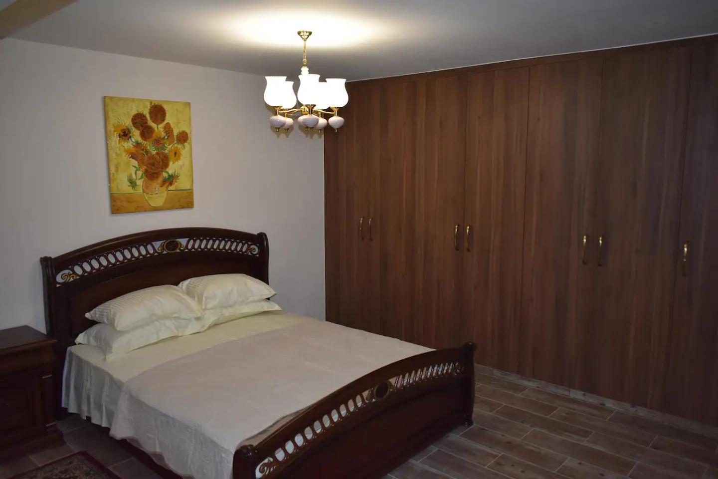 Olive Tree Apartments 利马索尔 外观 照片