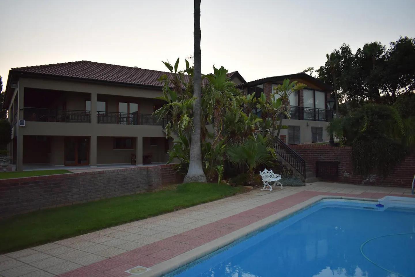 Olive Tree Apartments 利马索尔 外观 照片